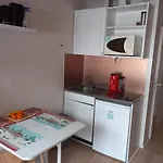 Apartmán 4 Couchages Vue Sur Les Pistes