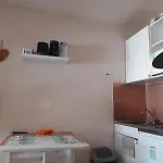 Apartmán 4 Couchages Vue Sur Les Pistes *