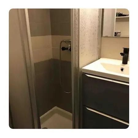 4 Couchages Vue Sur Les Pistes Daire *