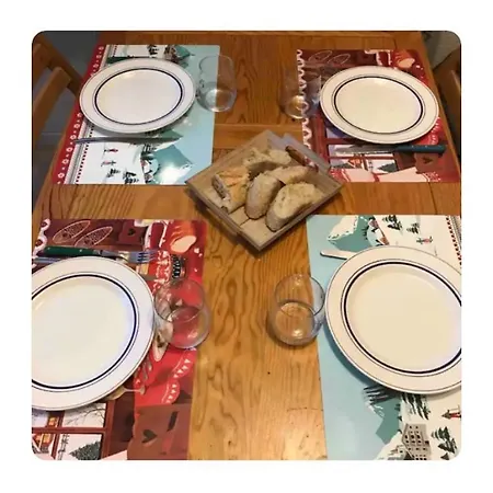 4 Couchages Vue Sur Les Pistes