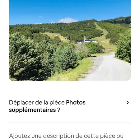 4 Couchages Vue Sur Les Pistes *