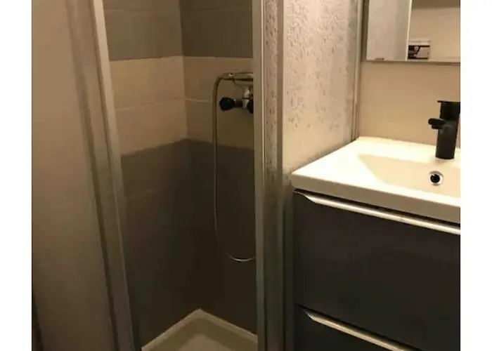 4 Couchages Vue Sur Les Pistes Διαμέρισμα *